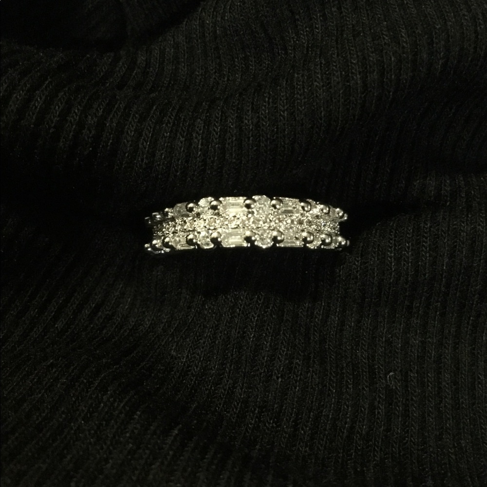 Ring Size 6
